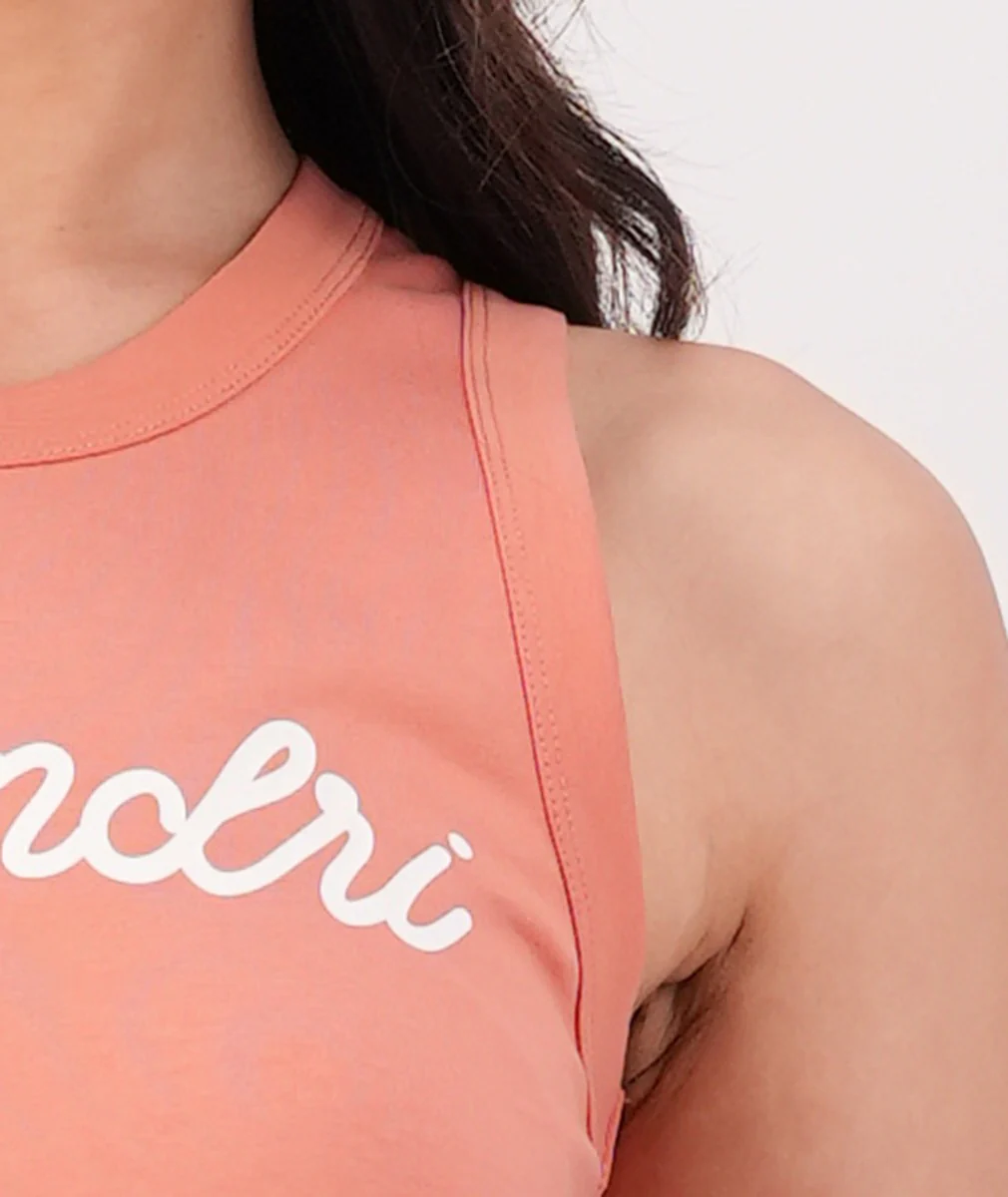 Women's Signature Singlet - Image 5