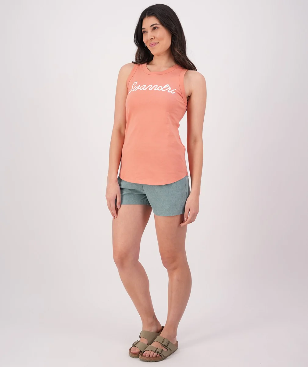 Women's Signature Singlet - Image 6