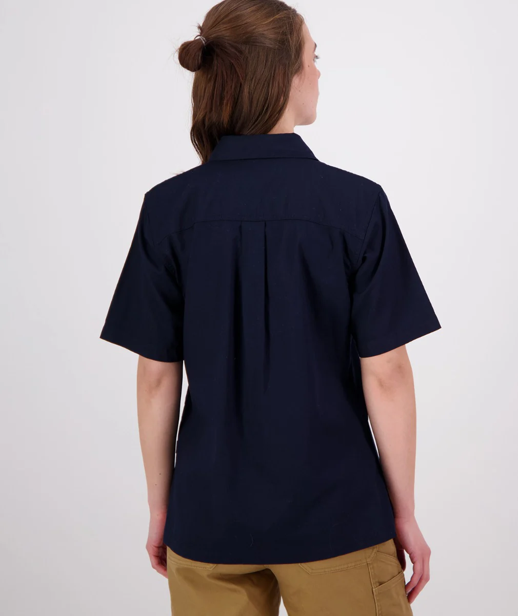 Women's Tasman V2 Short Sleeve Shirt - Image 5