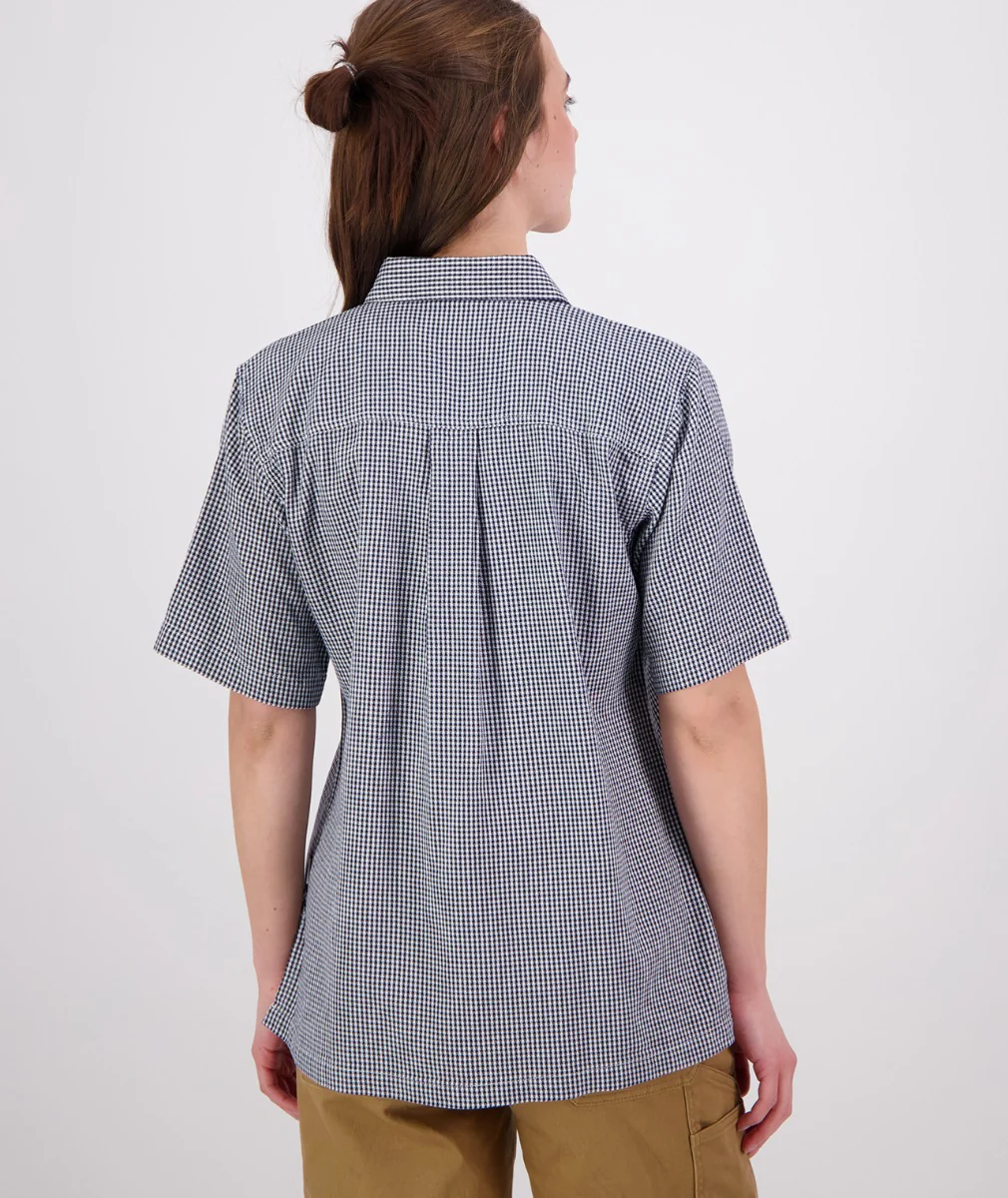 Women's Tasman V2 Short Sleeve Shirt - Image 3