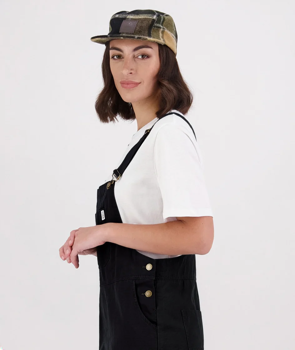 Women's Taylor V4 Dungaree - Image 3