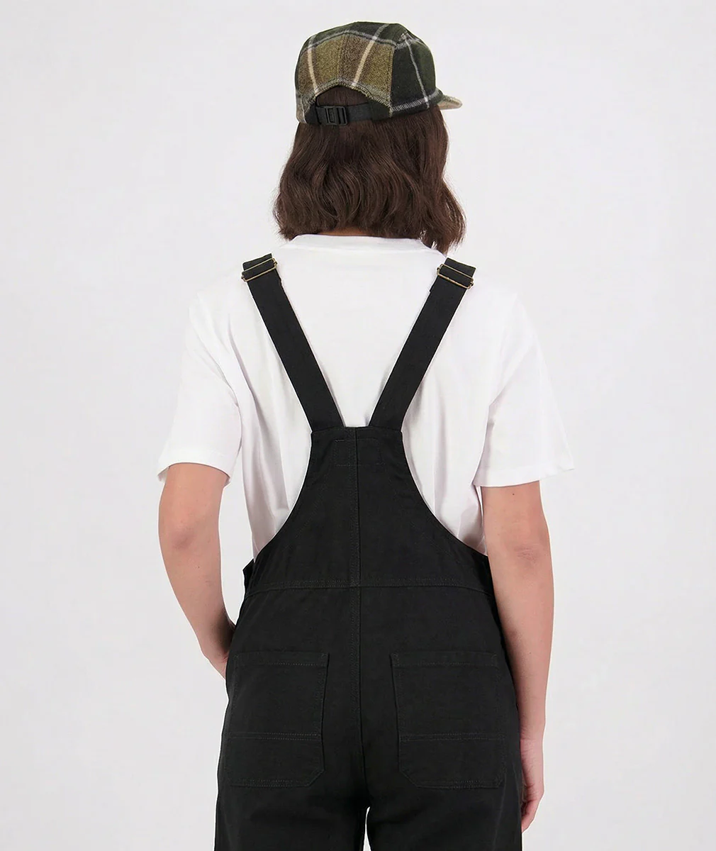 Women's Taylor V4 Dungaree - Image 4