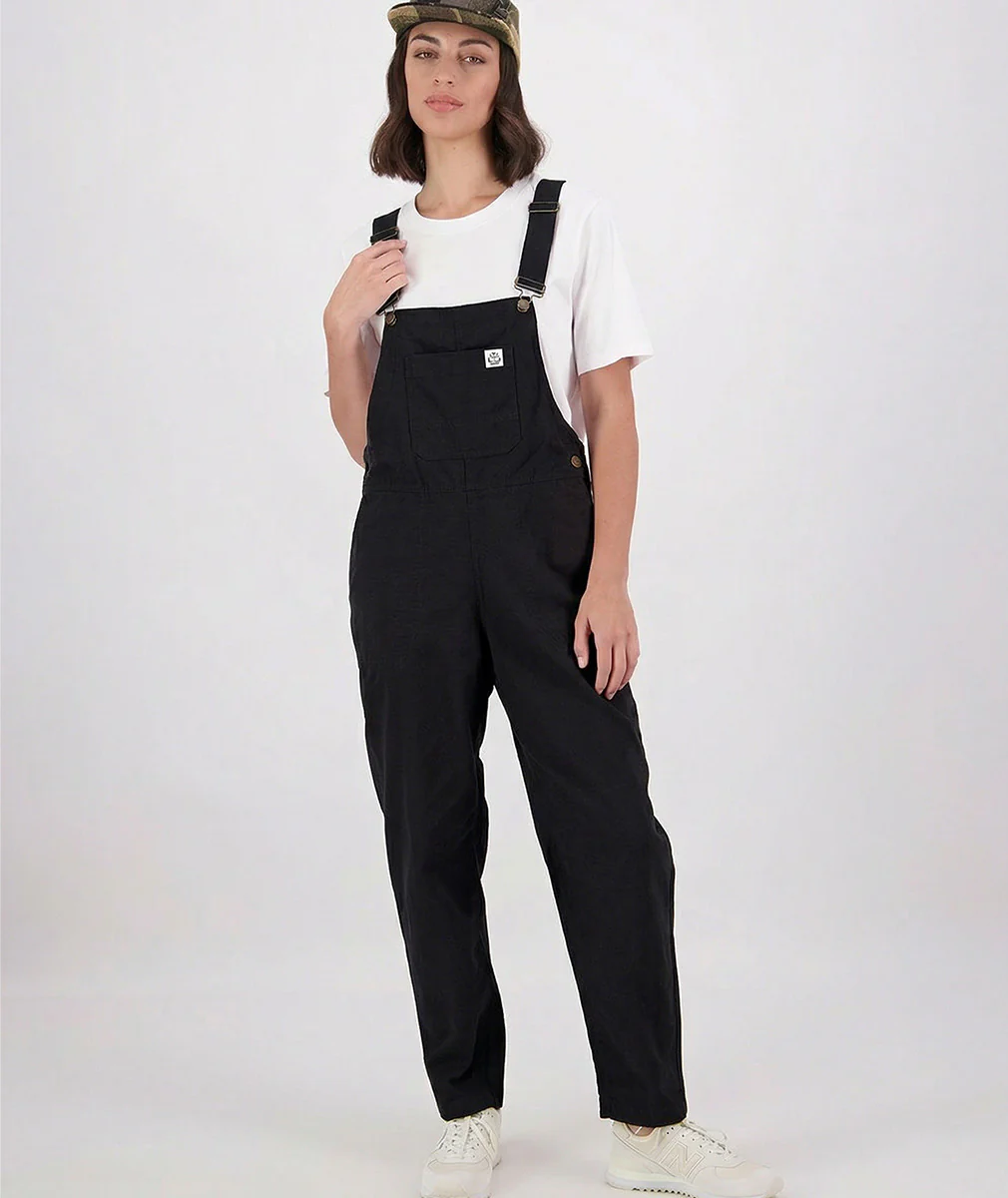 Women's Taylor V4 Dungaree - Image 5